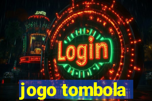 jogo tombola